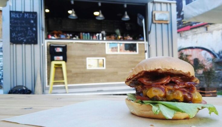 9 σούπερ αθηναϊκές καντίνες