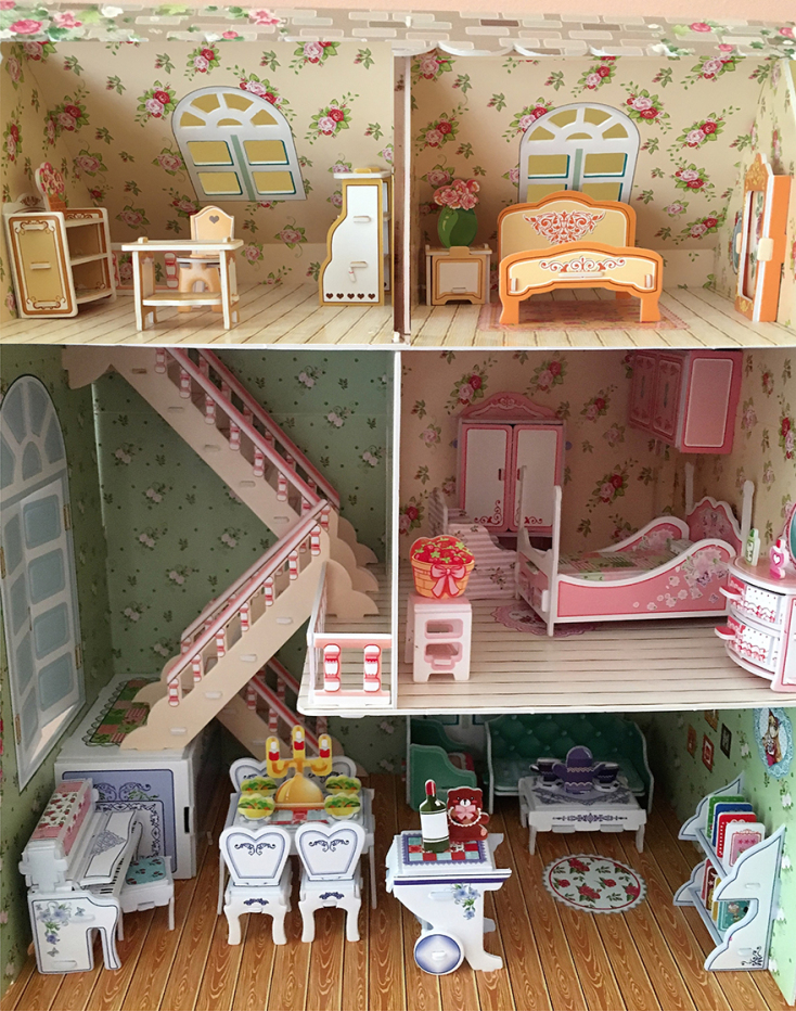 Βρήκα τα σημαντικά πρόσωπα στη ζωή μου και οριοθέτησα αποστάσεις από πρόσωπα και καταστάσεις. 