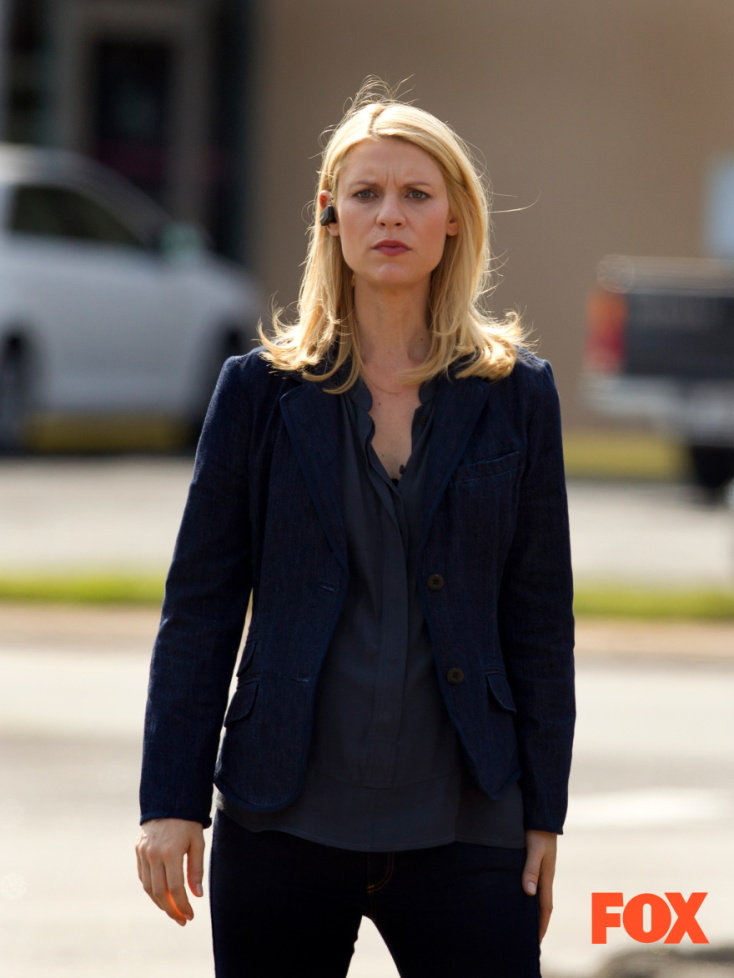 Ανασκόπηση των 8 σεζόν Homeland: Πόσο άλλαξε η Κάρι Μάθισον