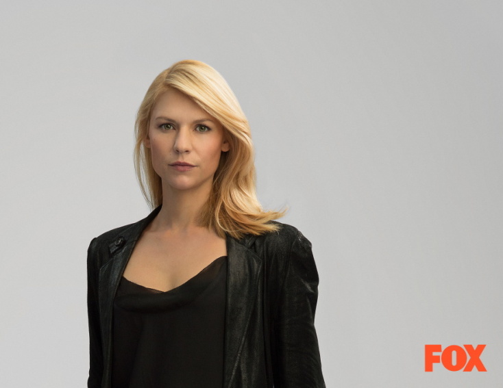 Ανασκόπηση των 8 σεζόν Homeland: Πόσο άλλαξε η Κάρι Μάθισον