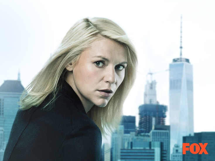 Ανασκόπηση των 8 σεζόν Homeland: Πόσο άλλαξε η Κάρι Μάθισον