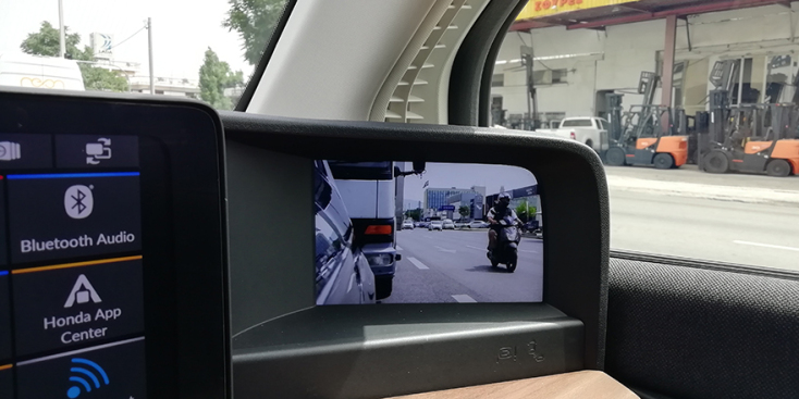 Το αμιγώς ηλεκτρικό αυτοκίνητο Honda e θέτει νέα τεχνολογικά πρότυπα στην κατηγορία συμπαγών EV