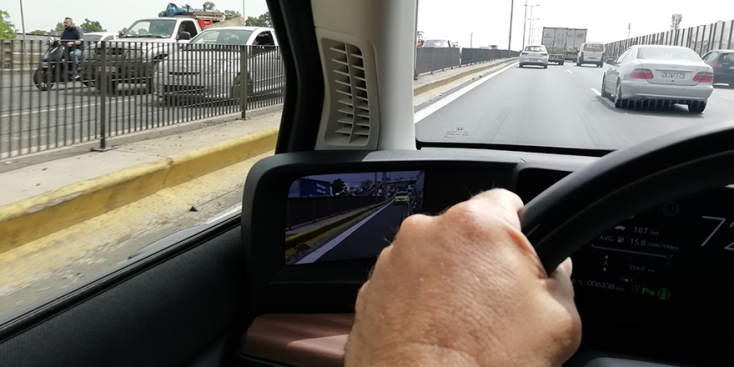 Το αμιγώς ηλεκτρικό αυτοκίνητο Honda e θέτει νέα τεχνολογικά πρότυπα στην κατηγορία συμπαγών EV