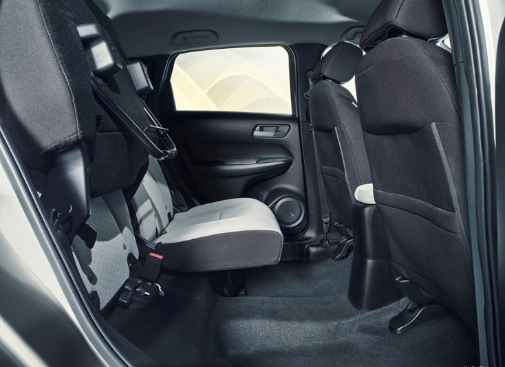 Υβριδικό Honda Jazz e:HEV: οικονομία, ευρυχωρία και πρακτικότητα 