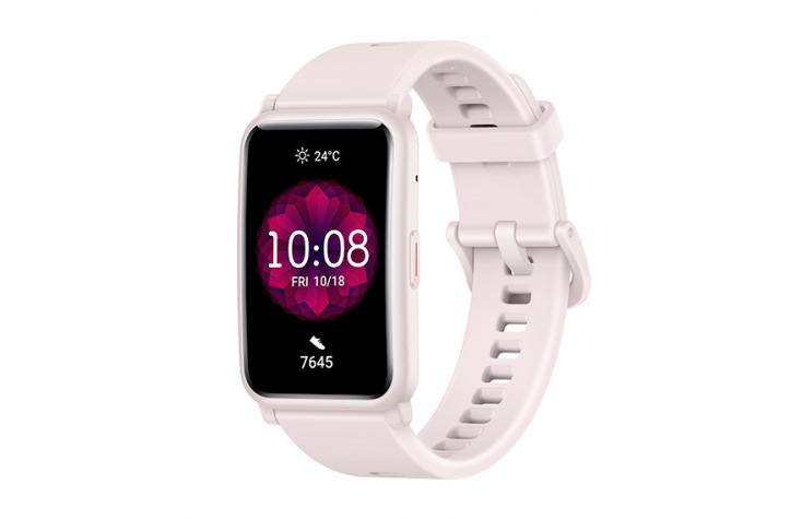 HONOR Watch ES pink