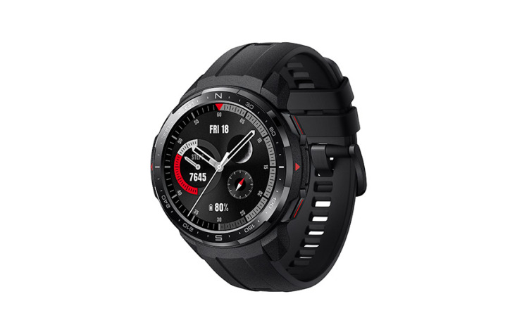 HONOR Watch GS Pro