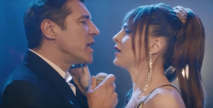 Γιάννης Στάνκογλου, Φαντασία