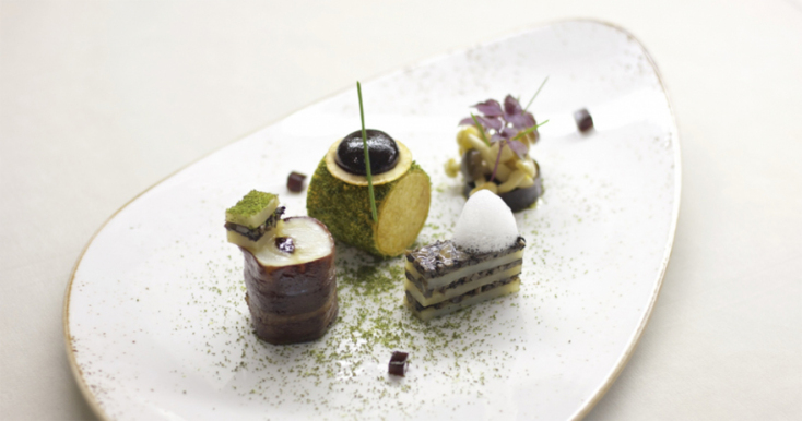 S.Pellegrino Young Chef