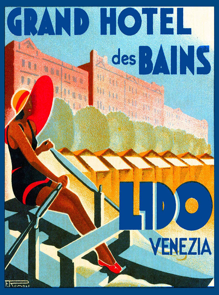 Grand Hotel Des Bains