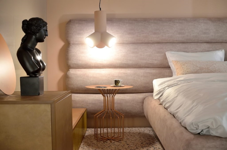 Boutique Room by Sotiris Lazou Design Studio