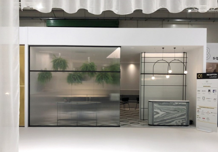 Studio Room by Α&amp;Μ Architects