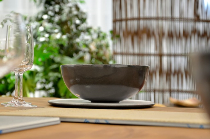 Restaurant In Nature by Gian Paolo Venier