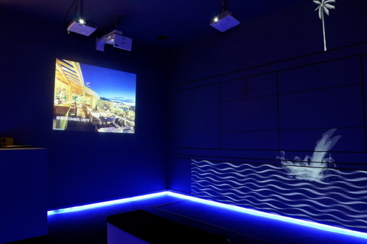 The Smart Experience by L+DG Lighting Architects