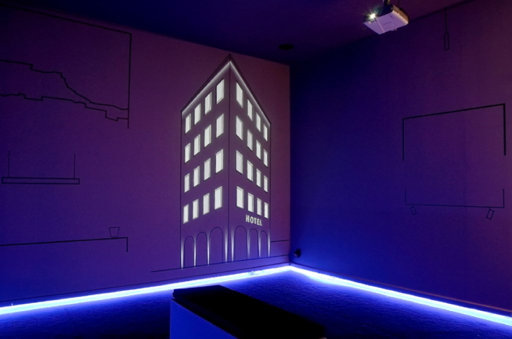 The Smart Experience by L+DG Lighting Architects