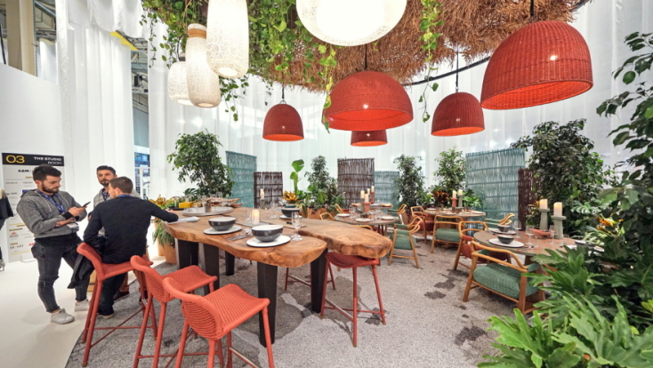 Hotel Megatrends Project