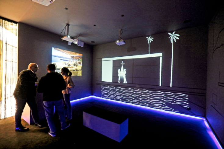 Hotel Megatrends Project