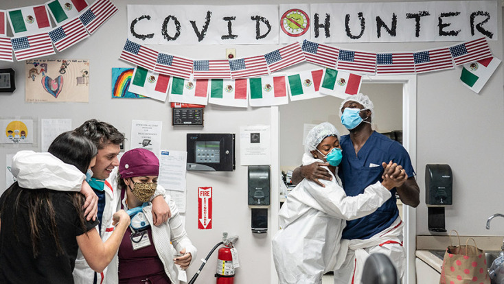 Χιούστον - ΗΠΑ 