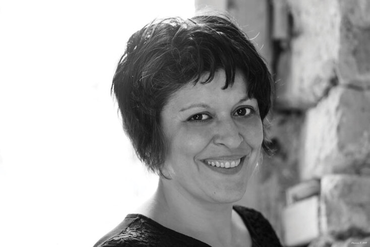 Έλενα Χουσνή