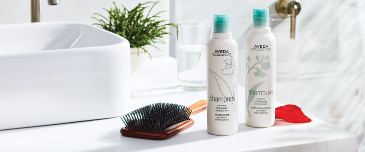 Η Aveda αναλαμβάνει να φροντίσει τους ανθρώπους που εργάζονται ακατάπαυστα στην πρώτη γραμμή της μάχης κατά του νέου covid-19.