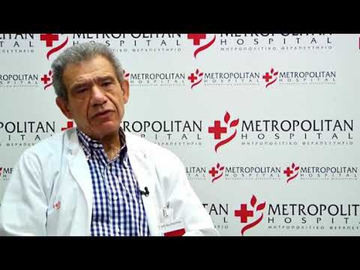 Γεώργιος Σαρόγλου, ένας εκ των 26 σοφών του Πρωθυπουργού