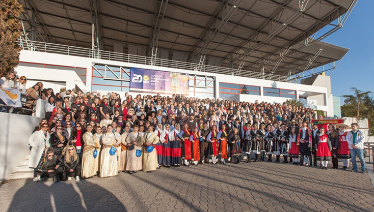Χρυσή διάκριση για την LIDL Ελλάς στα HR Awards 2019