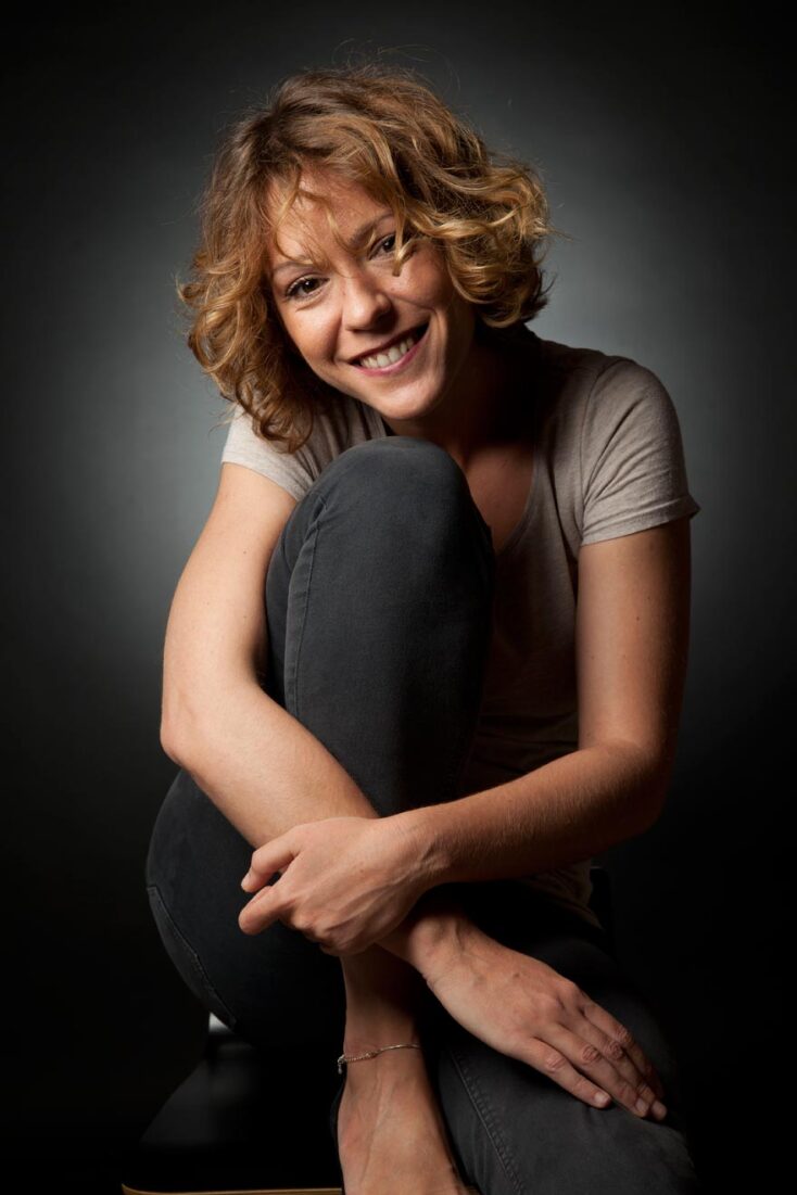 Ήρα Κατσούδα