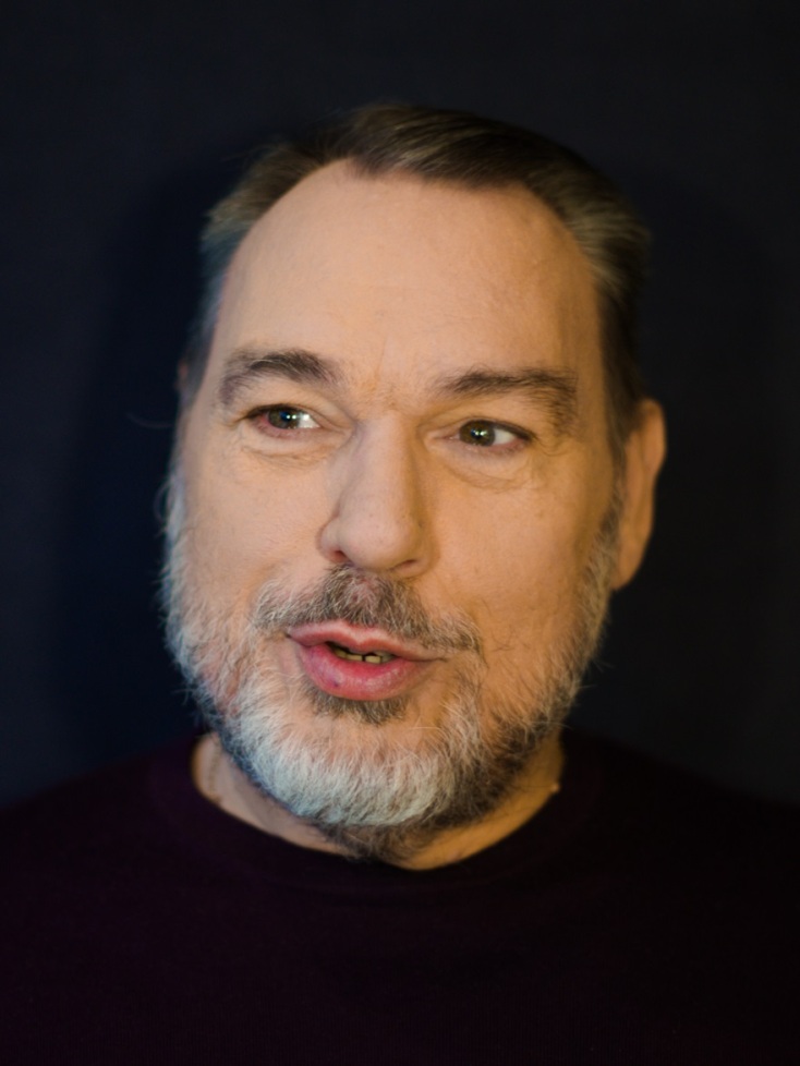 Ο Χριστόφορος Σταμπογλής 