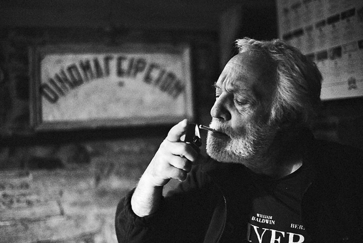 Χρήστος Σιάφκος