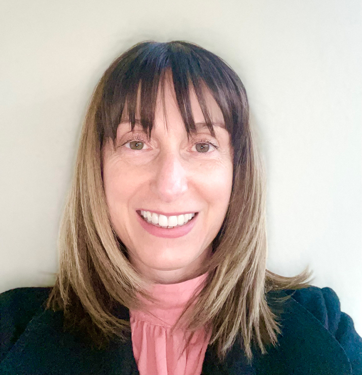 Η δικηγόρος Χρύσα Καρακόιδα