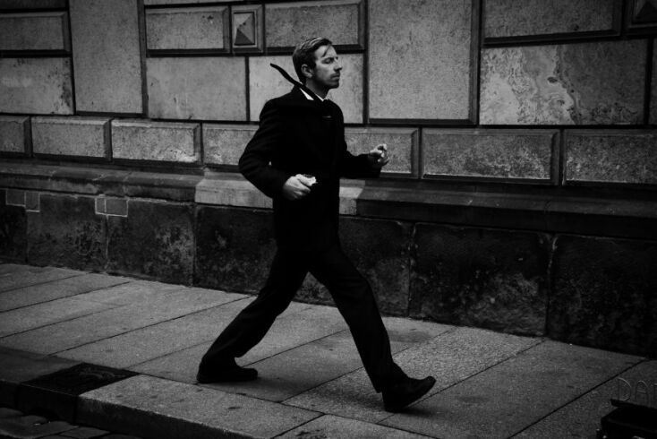 Sony World Photography Awards 2020