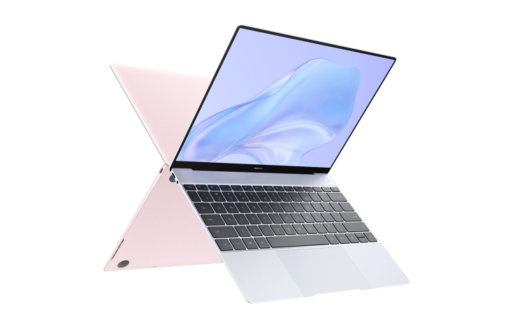 HUAWEI MateBook X