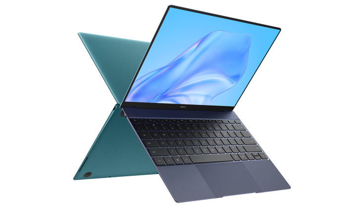 HUAWEI MateBook 14