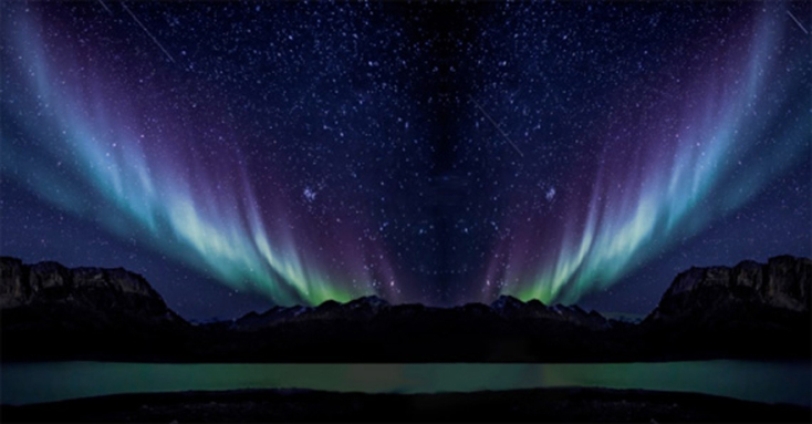 Το HuaweiP20 Pro δεν έχει ένα χρώμα γιατί είναι ντεγκραντέ 