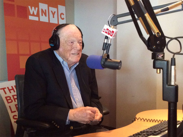 Ρόμπερτ Μπέρνσταϊν