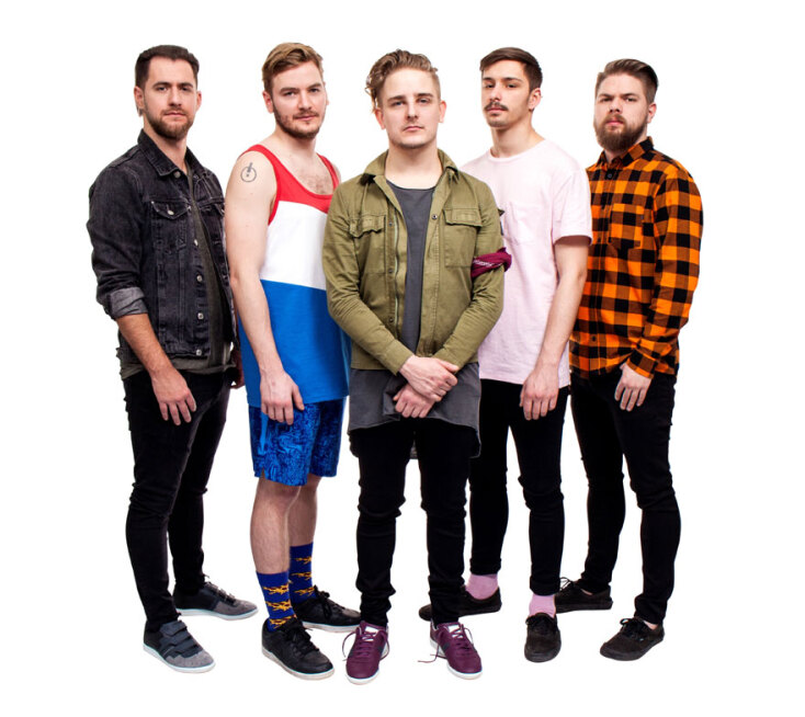 Ουγγαρία - AWS