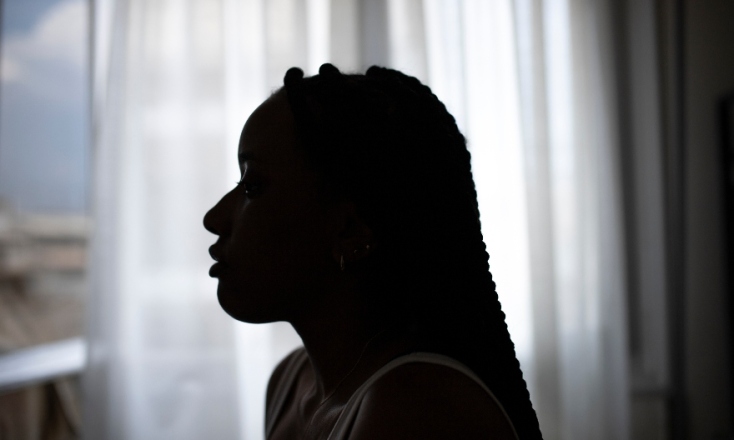 I am Afro Greek: Black portraiture in Greece