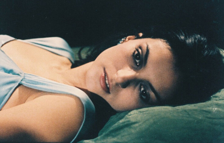 «Η νύχτα με τη Σιλένα» του Δημήτρη Παναγιωτάτου