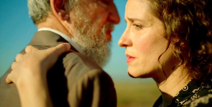 "Η πόλη και η πόλη" των Χρήστου Πασσαλή και Σύλλα Τζουμέρκα στο ΚΠΙΣΝ