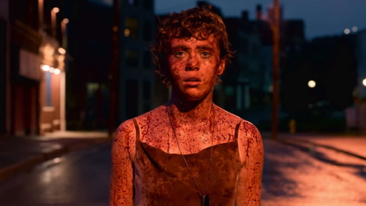 I Am Not Okay with This