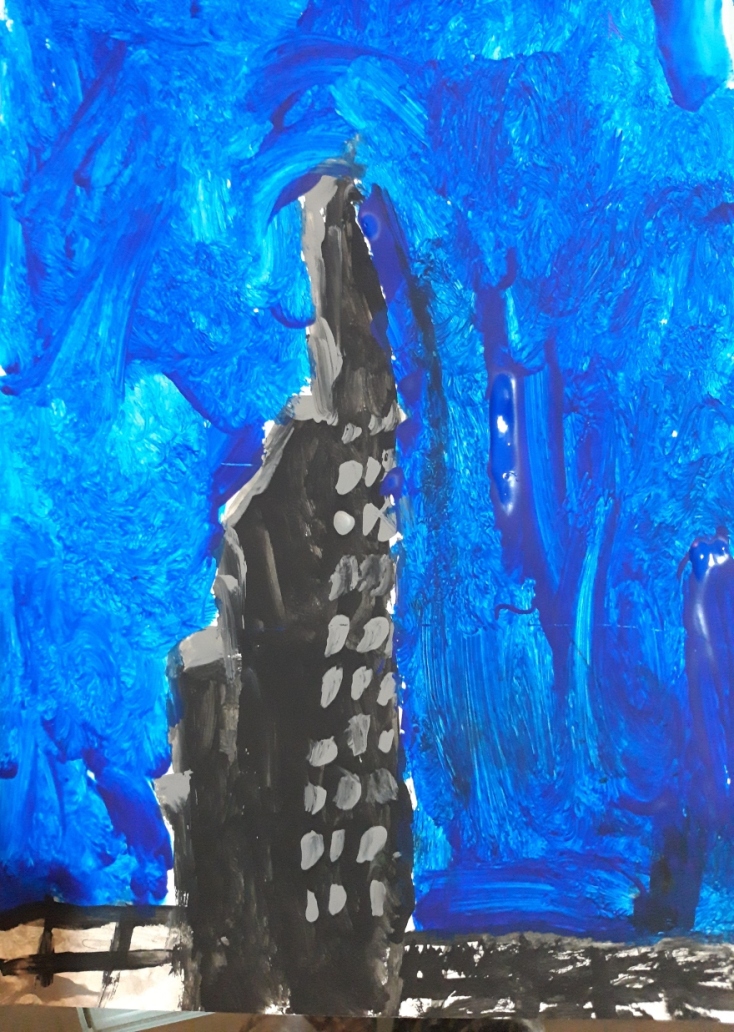 #menoumespiti με την Athens Voice: Η Κατερίνα Μαλακατέ περιγράφει μία μέρα στο σπίτι, εν μέσω πανδημίας κορωνοϊού.