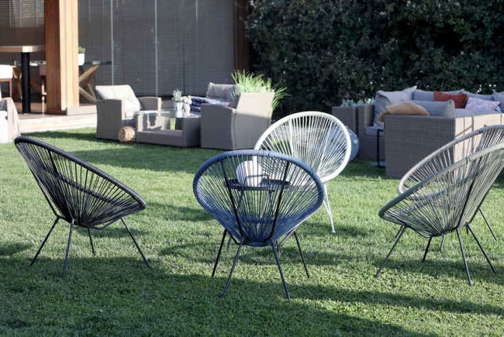 Την Πέμπτη 7 Απριλίου η JYSK, η μεγάλη αλυσίδα καταστημάτων από τη Δανία  παρουσίασε  τη νέα ανανεωμένη συλλογή ειδών κήπου για το καλοκαίρι του 2022. 