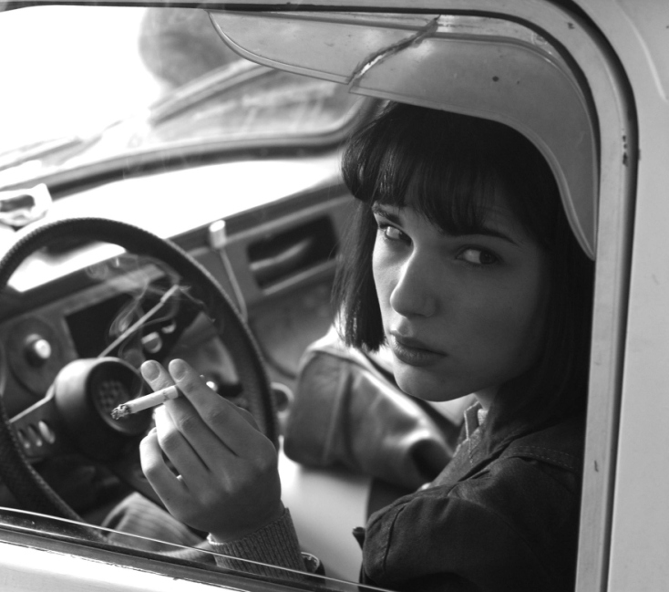 «I, Olga» των Πετρ Κάζντα, Τομάς Γουέινρεμπ (Τσεχία, 2016)