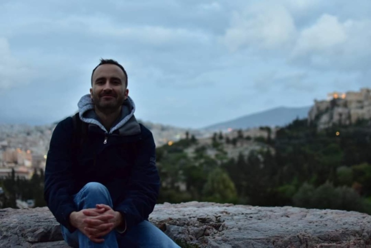 Ιάκωβος Ανυφαντάκης