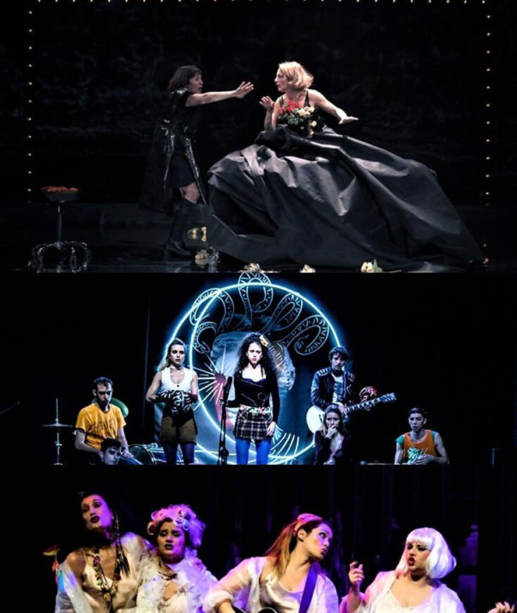 Θέατρο Τέχνης