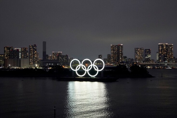 Ολυμπιακοί Αγώνες