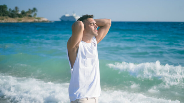 Το Ρέθυμνο του Ιάσονα Μανδηλά