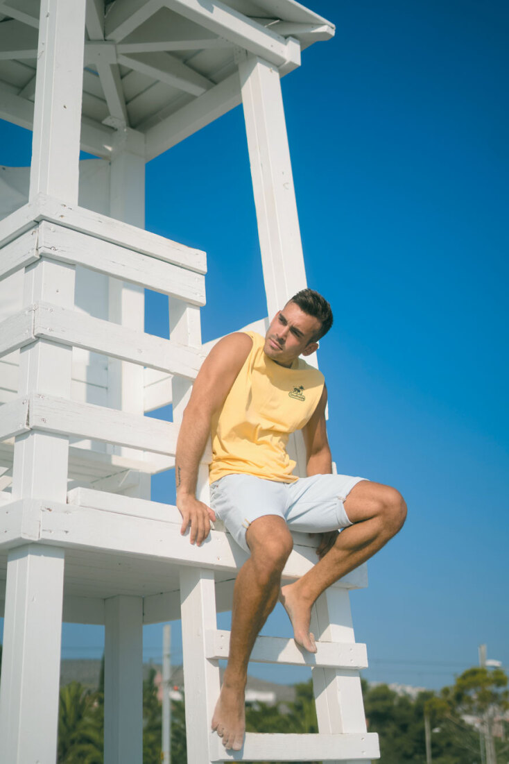 Το Ρέθυμνο του Ιάσονα Μανδηλά