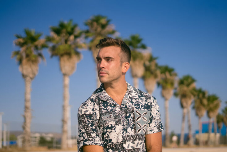 Το Ρέθυμνο του Ιάσονα Μανδηλά