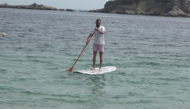 Ιάσονας Κοφινάς - Σκιάθος