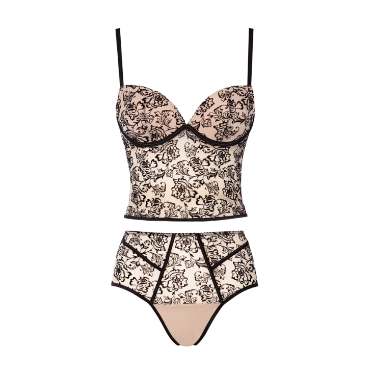 Yamamay Christmas Collection 2017